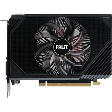 PALiT RTX 3050 6GB StormX GDDR6