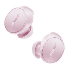 Bose Brezžične slušalke QuietComfort Earbuds, roza
