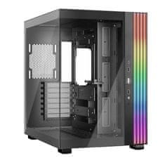 Be quiet! Light Base 600 DX Black