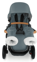 UPPAbaby rokavice za voziček, Dillan (0901-CHM-WW-CLM)