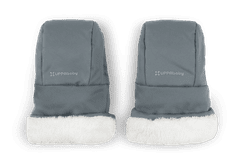 UPPAbaby rokavice za voziček, Dillan (0901-CHM-WW-CLM)