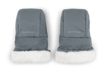 UPPAbaby rokavice za voziček, Dillan (0901-CHM-WW-CLM)