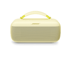 Bose Prenosni zvočnik Soundlink Max, rumen