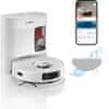 Bosch BCRD1W Spotless + robotski sesalnik