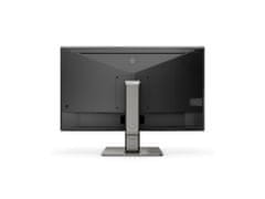 Philips 439P1 42.5" VA 4K UHD USB-C KVM ergonomski poslovni monitor 