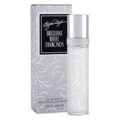 Elizabeth Taylor Brilliant White Diamonds 100 ml toaletna voda za ženske