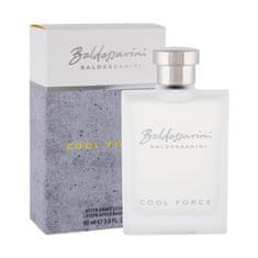 Baldessarini Cool Force 90 ml vodica po britju