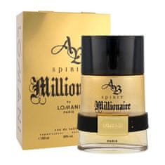 Lomani AB Spirit Millionaire 100 ml toaletna voda za moške