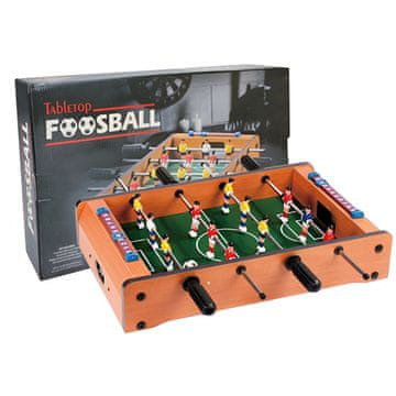 LIVEFY Soccer mini namizni nogomet