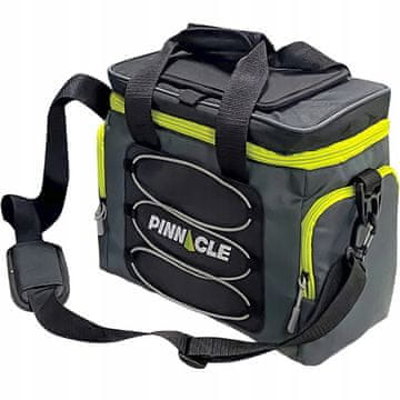Pinnacle Pogba TPX-5506 18,5 L lahka prenosna hladilna torba, siva