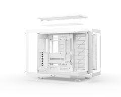 Be quiet! Light Base 900 DX White