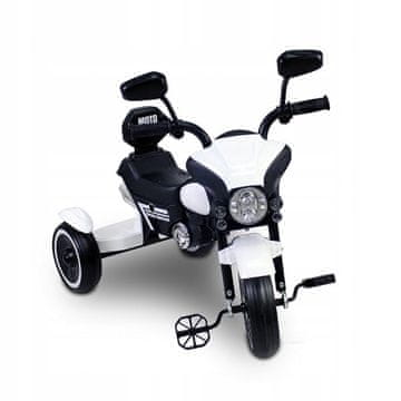 shumee OTROŠKO KOLO - KOLO ZA VOŽNJO JD-R2 BELO