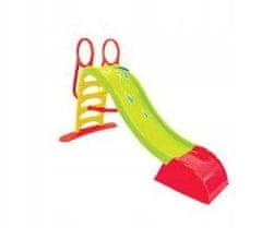 shumee MOCHTOYS tobogan 180 cm + tuš 10832