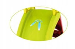 shumee MOCHTOYS tobogan 180 cm + tuš 10832