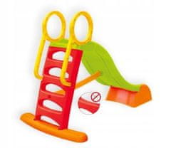 shumee MOCHTOYS tobogan 180 cm + tuš 10832