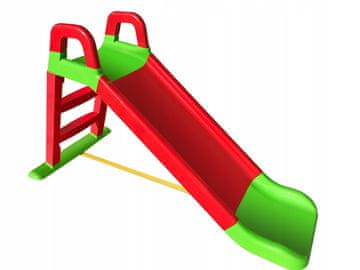 shumee Vrtni tobogan za otroke 140 cm 0140/01