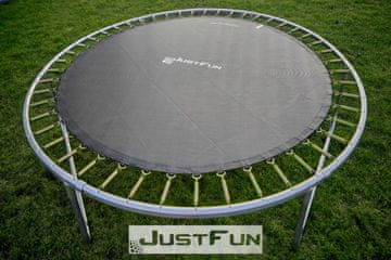 shumee JUST FUN PODLOGA ZA TRAMPOLIN 13FT 80 VZMETI