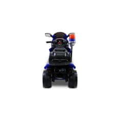 shumee ELEKTRIČNI MOTOCIKEL, NA BATERIJSKI POGON JD-M1 MODREGA OBLIKE