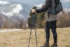 BOLLSEN Alpine Explorer teleskopske pohodne palice