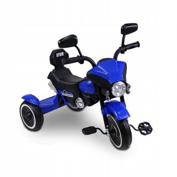 shumee OTROŠKO KOLO - KOLO ZA VOŽNJO JD-R2 MODRO