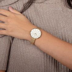 Obaku Analogna ura V185LXGGMG
