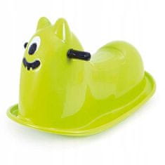 shumee Gugalnica WADER Creature DOLLU DL 3003 zelena