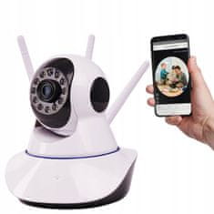 shumee WiFi IP kamera HD 720p