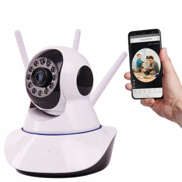 shumee WiFi IP kamera HD 720p