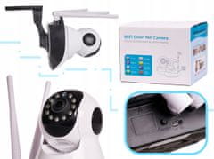 shumee WiFi IP kamera HD 720p
