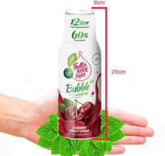shumee x lahki - z nizko vsebnostjo ogljikovih hidratov - fitnes sirup FruttaMax | brez sladkorja | s stevio | 50–60 % sadnega deleža (2 x 500 ml) (2 x lahki sirup z limono in radlerjem)