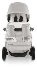 UPPAbaby rokavice za voziček, Savannah (0901-CHM-WW-SAV)