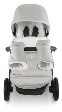 UPPAbaby rokavice za voziček, Savannah (0901-CHM-WW-SAV)