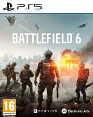 Electronic Arts Battlefield 6 igra (Playstation 5)