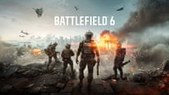 Electronic Arts Battlefield 6 igra (Xbox Series X)