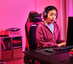 Trust GTX926 Redex II gaming miška, brezžična