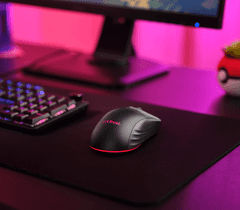 Trust GTX926 Redex II gaming miška, brezžična