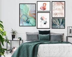 shumee Projekt POSTERS Slike Kompleti Kompleti P000