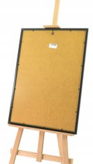 shumee ZLATI POSTERS slike kovinska slika 73x53 ZP026