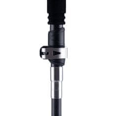 BOLLSEN 3K Carbon Extreme Pohodne palice
