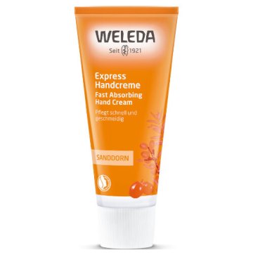 Weleda Krema za roke z rakitovcem 50 ml