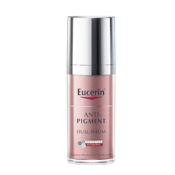 Eucerin Dvojni serum proti pigmentnim madežem (Dual Serum) 30 ml