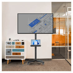 Maclean Stojalo za TV Maclean MC-949 32''- 55''