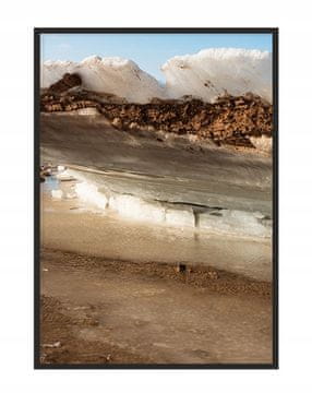 shumee PLAKAT V OKVIRJU 53x73 cm P1166