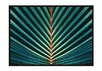 shumee PLAKAT ZA SLIKE V OKVIRJU 53x73 cm List P1417