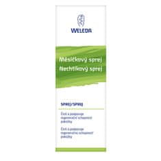 Weleda Ognjičevo pršilo 30 ml