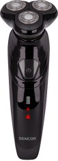 SENCOR Brivnik MS 5510BK