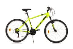Dino bikes Športno kolo Dino 26" rumeno