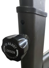Kubisport Kolesarski trenažer BC5000K z Bluetooth