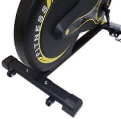 Kubisport Kolesarski trenažer BC4620K z bluetoothom