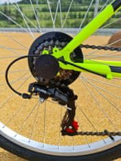 Dino bikes Športno kolo Dino 26" rumeno